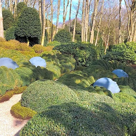 Cote Pecheur Bed & Breakfast Honfleur