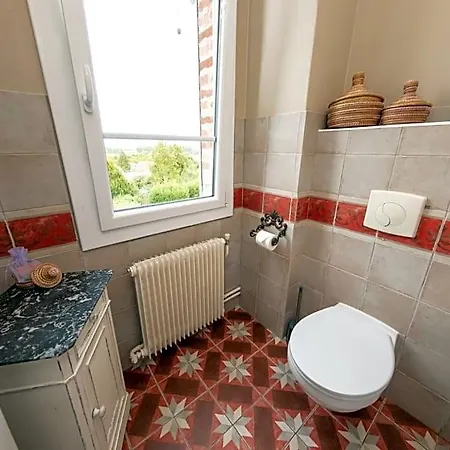 Cote Pecheur Bed and Breakfast *