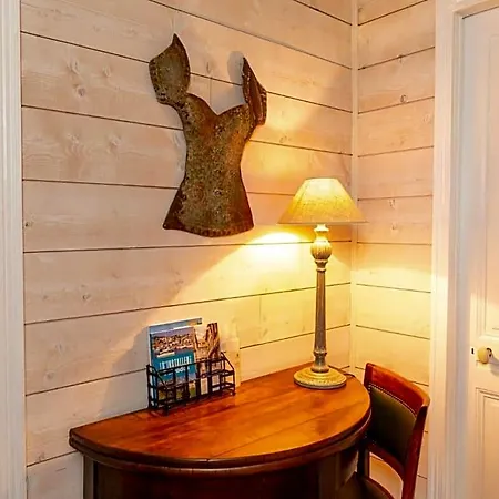 Bed & Breakfast Cote Pecheur Honfleur