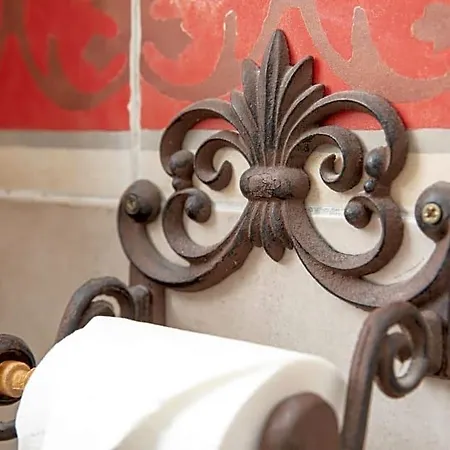 Bed & Breakfast Cote Pecheur *