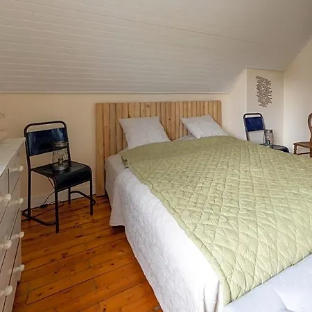 Bed & Breakfast Cote Pecheur Honfleur