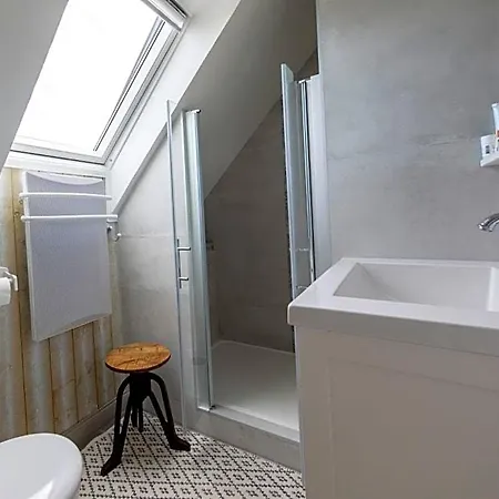 Cote Pecheur Bed & Breakfast