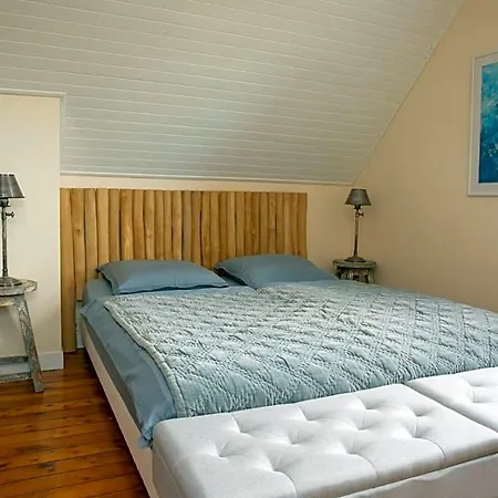 Cote Pecheur Bed & Breakfast Honfleur