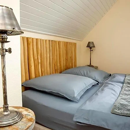 Bed & Breakfast Cote Pecheur Honfleur