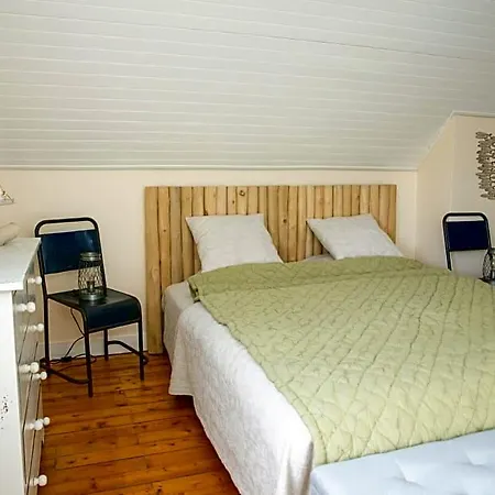 Bed & Breakfast Cote Pecheur