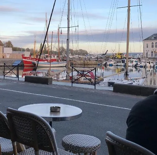 住宿加早餐酒店 Cote Pecheur