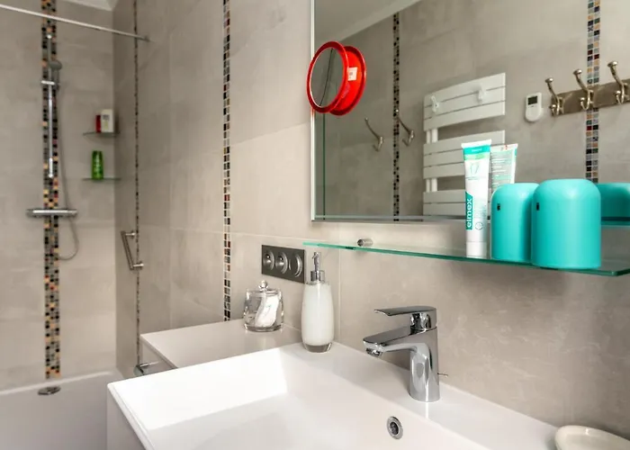 Cote Pecheur 住宿加早餐酒店