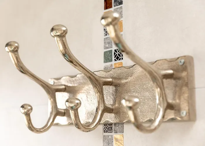 住宿加早餐酒店 Cote Pecheur 翁弗勒尔