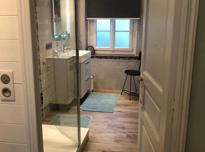 Cote Pecheur 住宿加早餐酒店