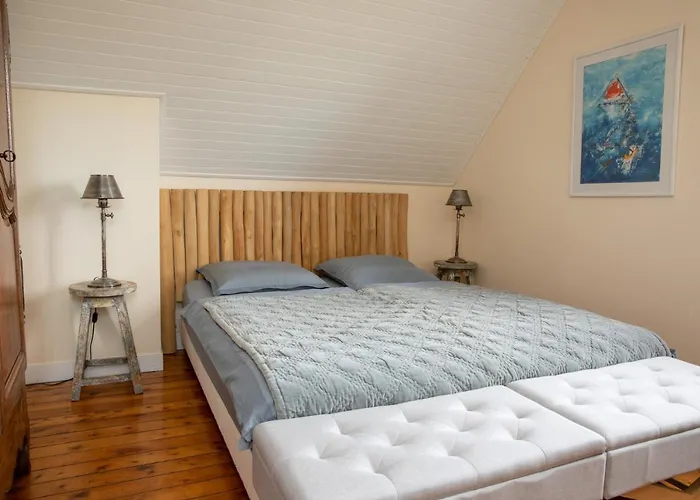 Cote Pecheur * Honfleur