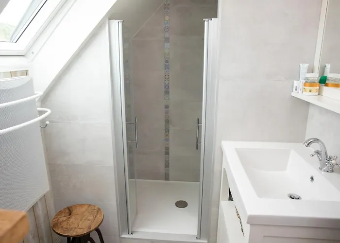 Cote Pecheur * 翁弗勒尔