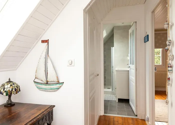 Cote Pecheur Bed & Breakfast