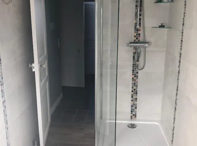 Cote Pecheur * 翁弗勒尔