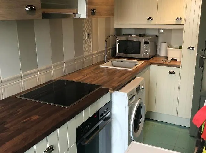 住宿加早餐酒店 Cote Pecheur