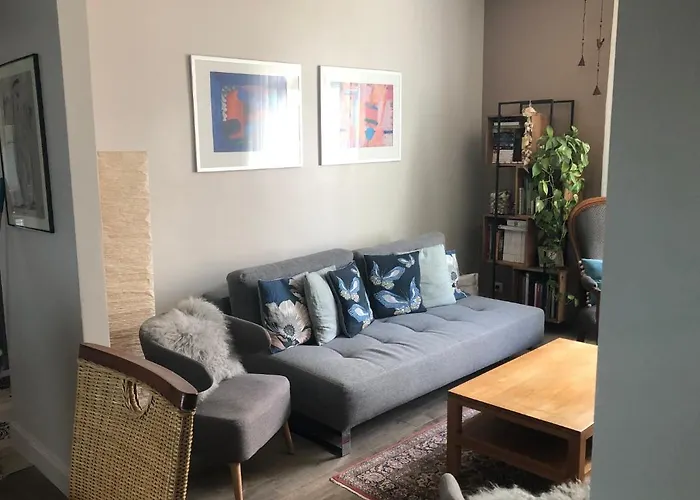 Bed & Breakfast Cote Pecheur