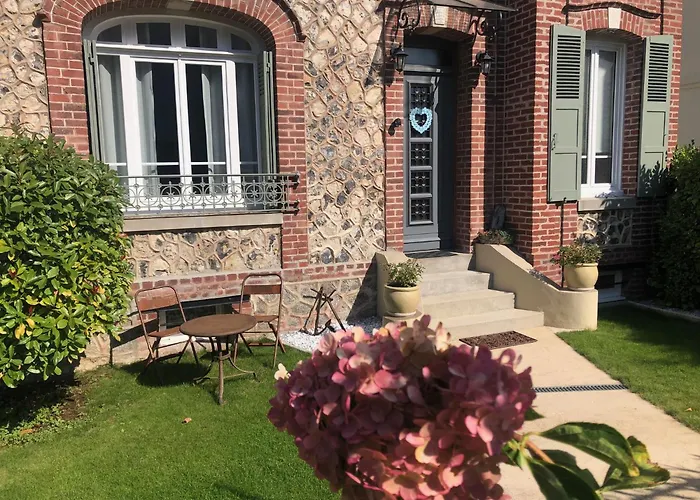 Cote Pecheur Honfleur