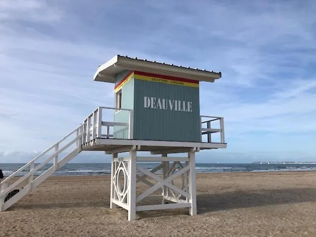 住宿加早餐酒店 Cote Pecheur